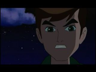 ben 10 cartoon