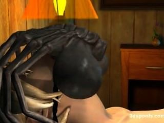 embarazada durmiendo