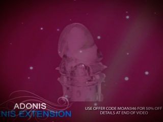 extensión para pene