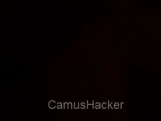 camus hacker