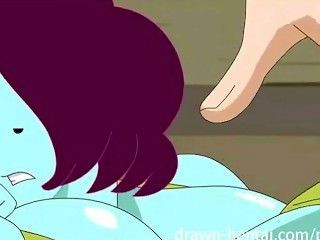 hentai a forbidden time