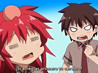 anime 3d en español
