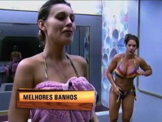 reality show brasileño