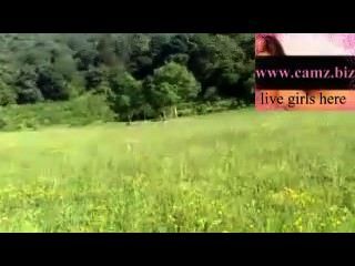 atada en un ring de lucha