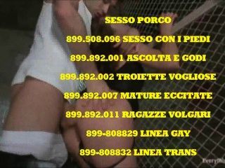 erotica italia
