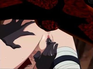 naruto gey anime